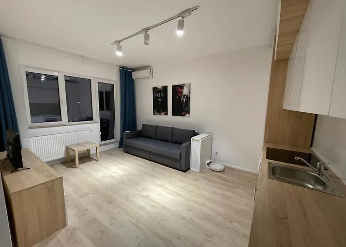 Amethyst Luxury Apartment Palace
