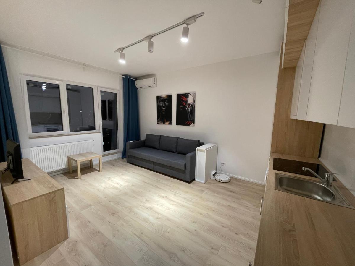 Apartment Amethyst Luxury Palace Bukarest