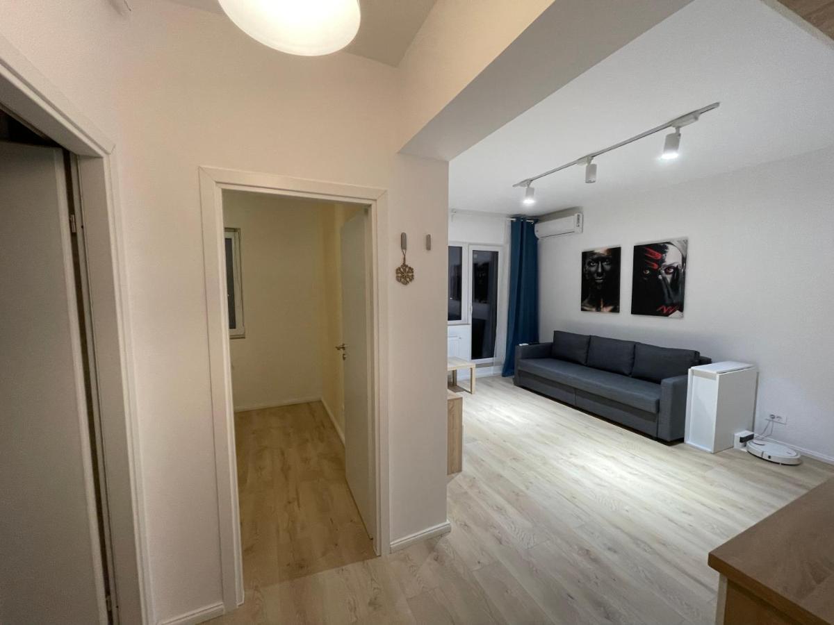 Amethyst Luxury Palace Appartamento