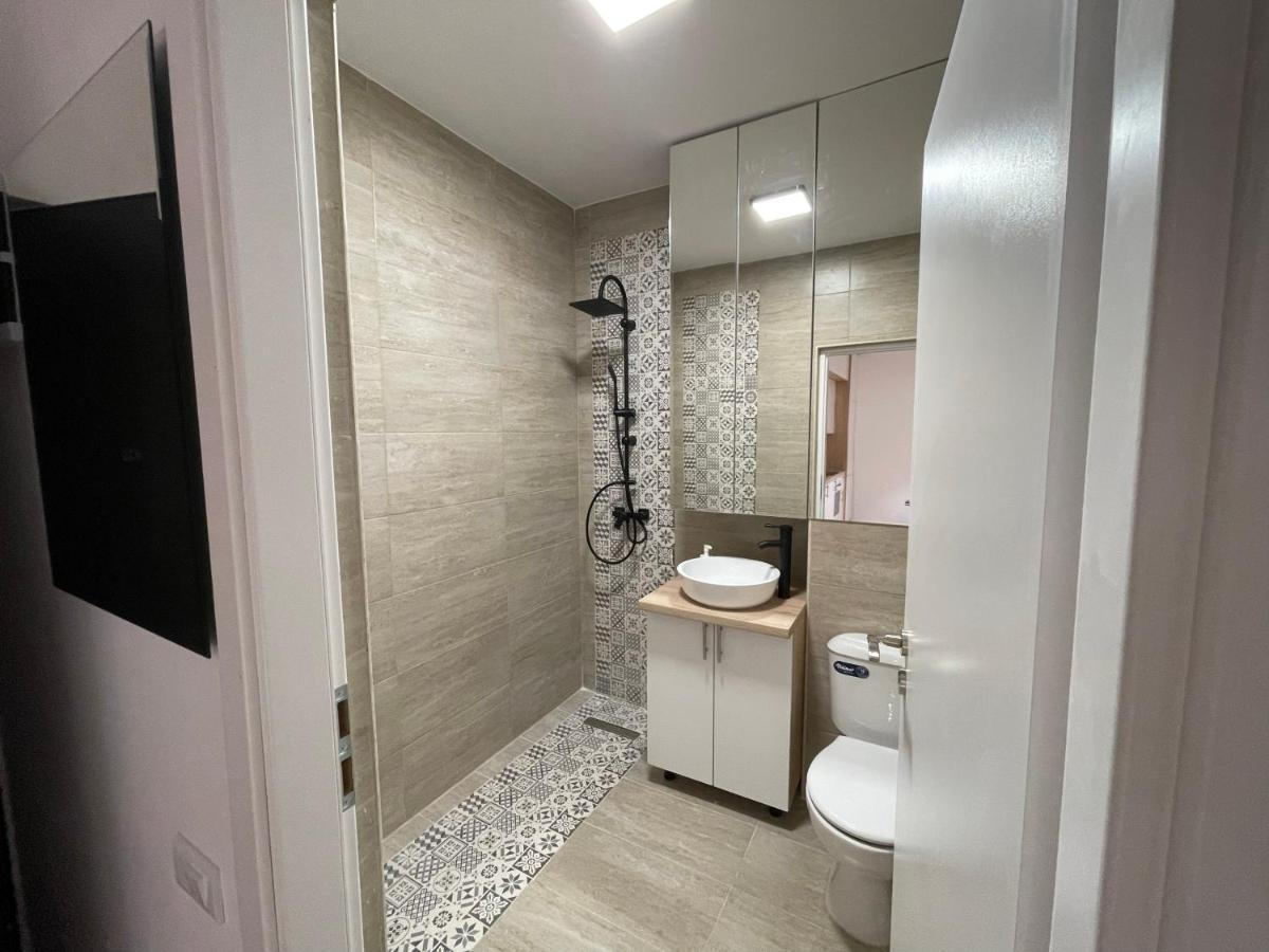 Appartamento Amethyst Luxury Palace *