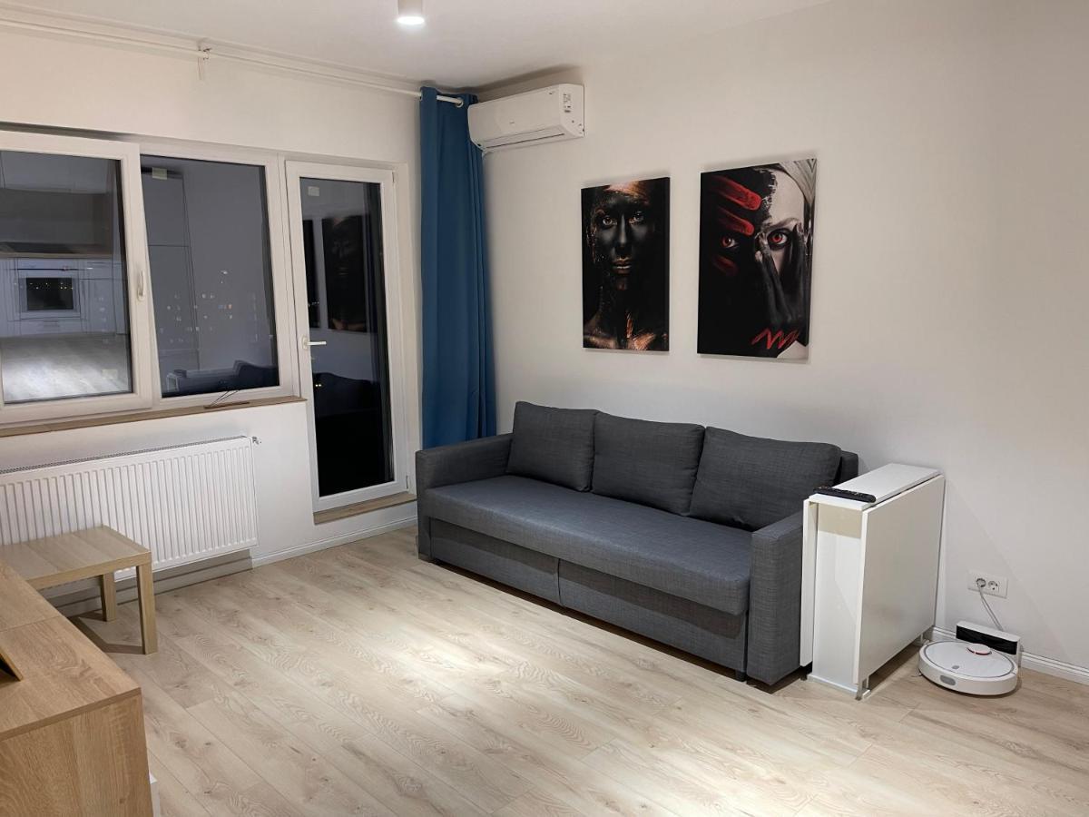 Appartamento Amethyst Luxury Palace