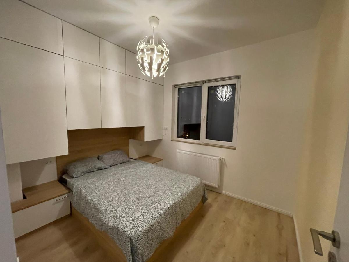 Appartamento Amethyst Luxury Palace *