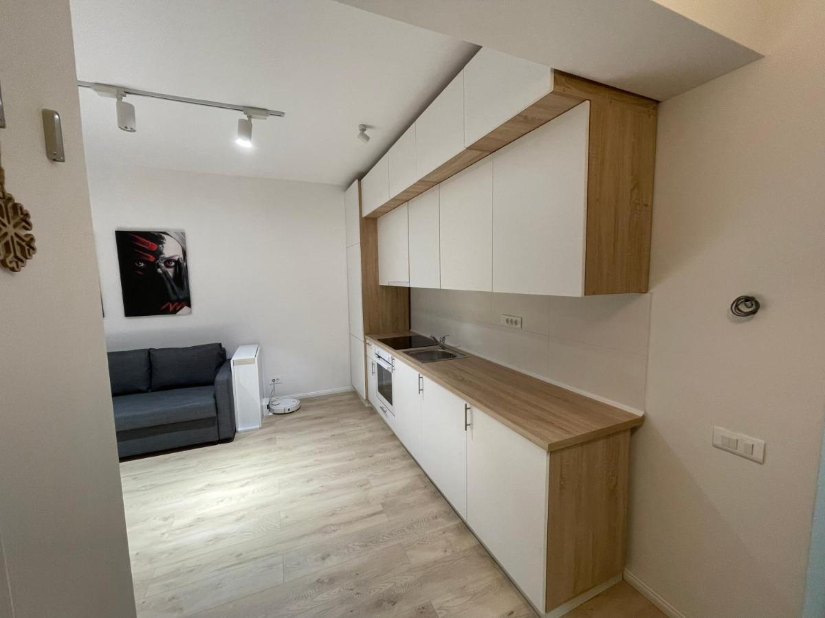 Appartamento Amethyst Luxury Palace