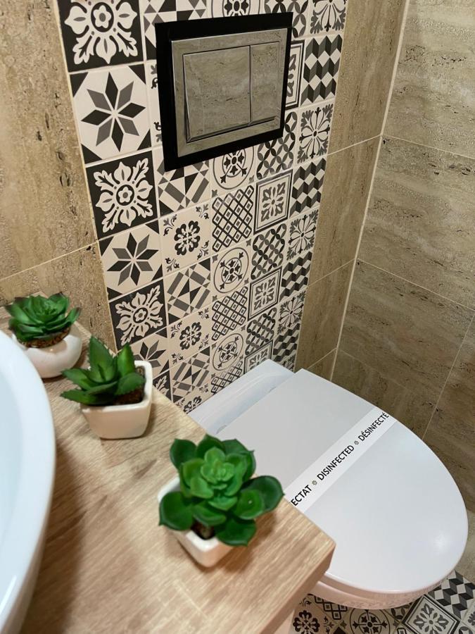 Amethyst Luxury Palace Appartamento Bucarest